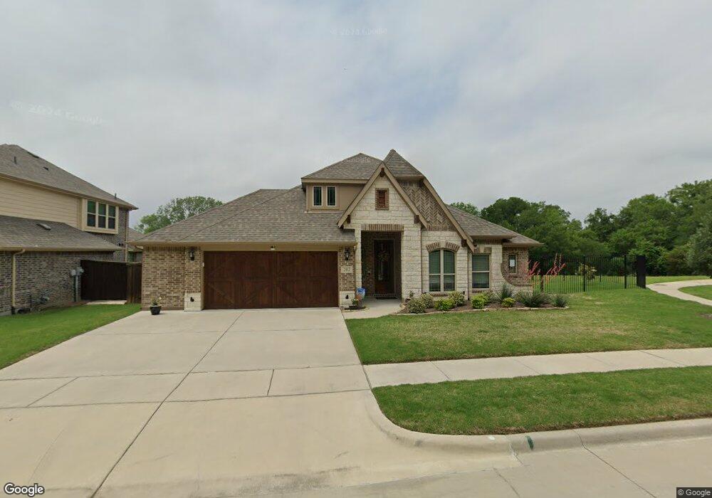 202 Maltese Cir, Wylie, TX 75098 - photo 1
