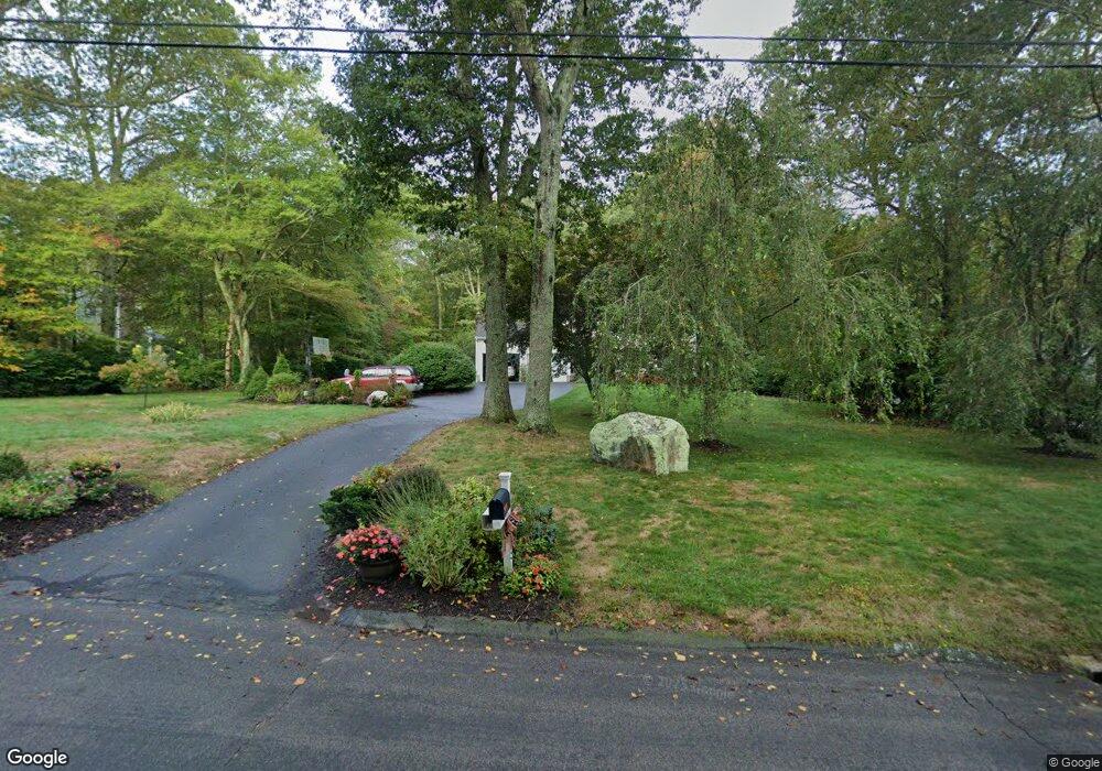 22 Chriswood Trace, Ledyard, CT 06339 - photo 1