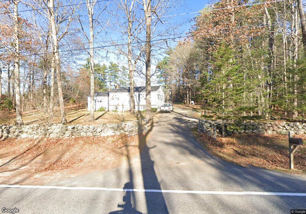 21 Moody Rd, Standish, ME 04084 - photo 1