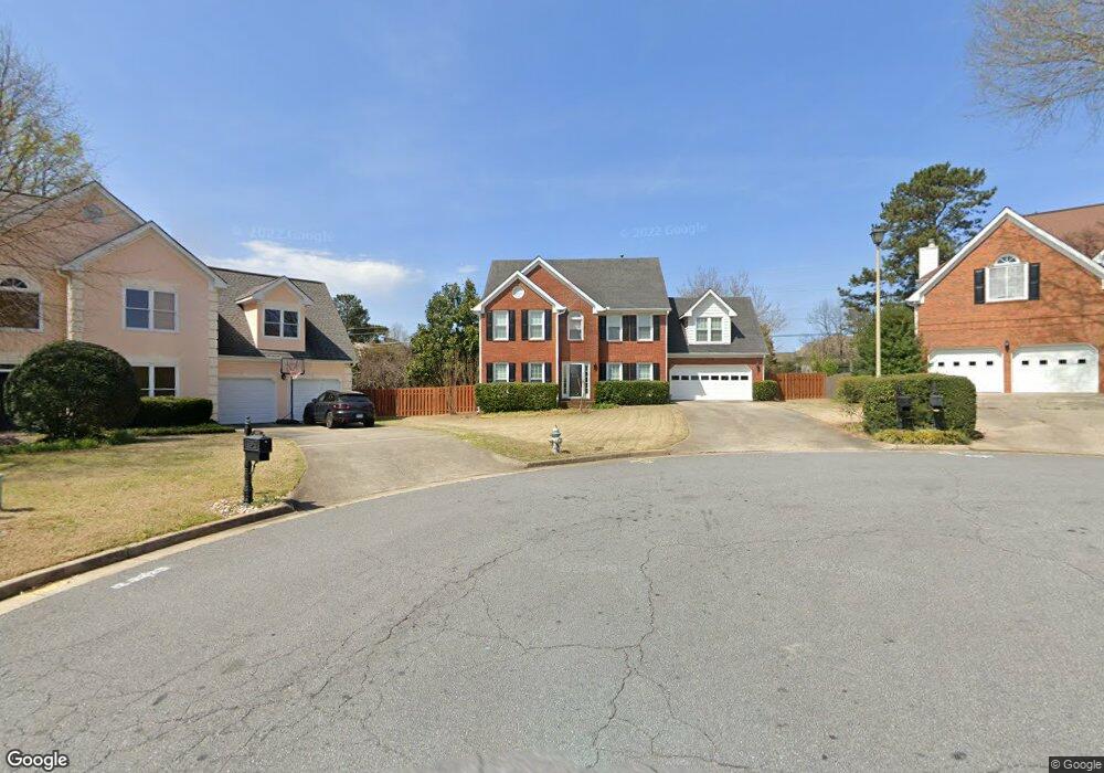 460 N Pine Dr unit 2, Alpharetta, GA 30022 - photo 1