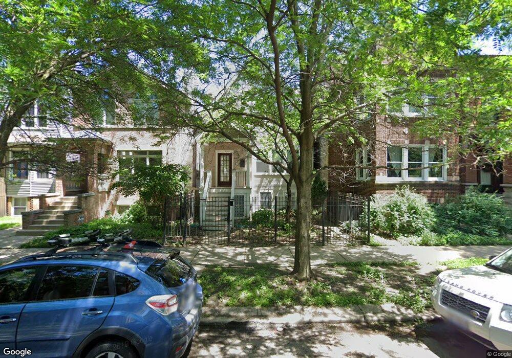 4811 N Hoyne Ave, Chicago, IL 60625 - photo 1