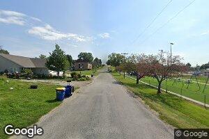 0 State St NW, Oxford, IA 52322