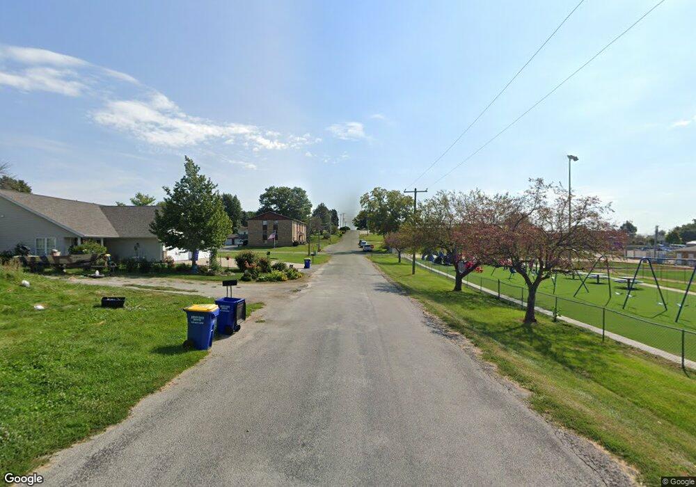 0 State St NW, Oxford, IA 52322 - photo 1