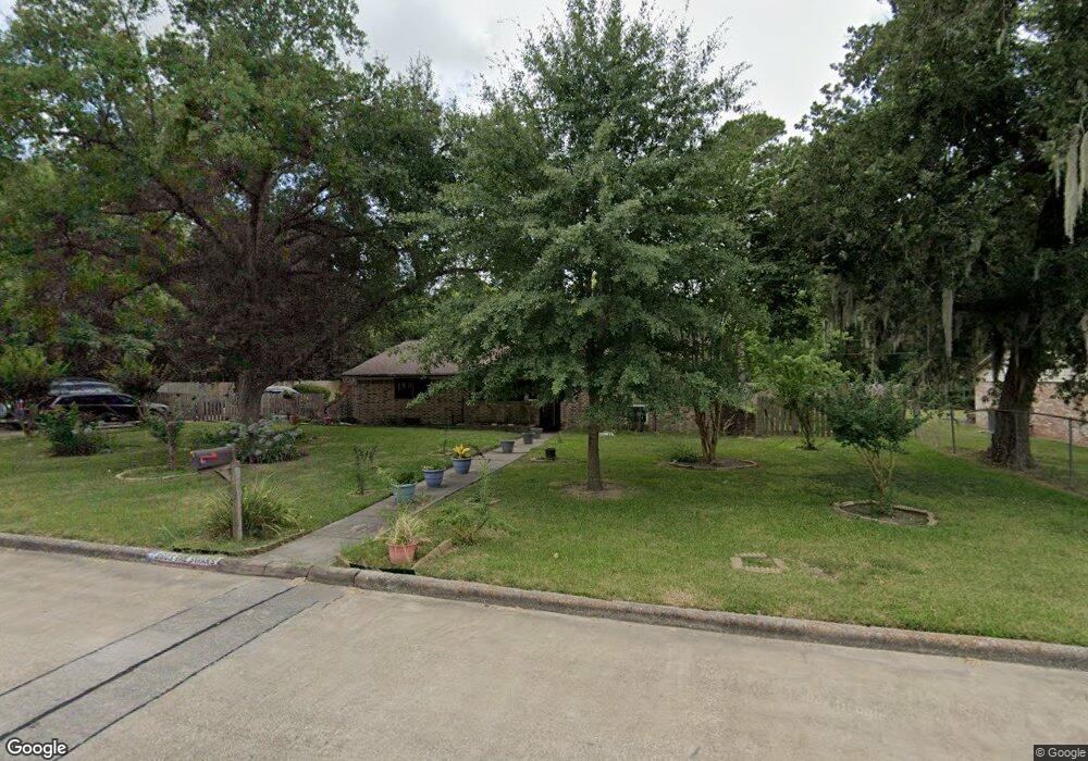 3603 Garapan St, Houston, TX 77091 - photo 1