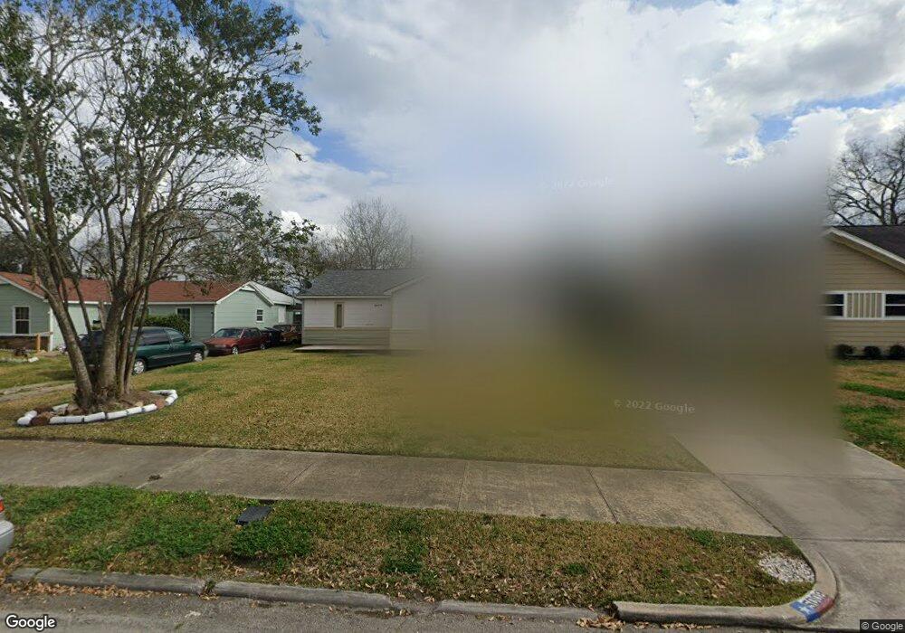 5008 Winnetka St, Houston, TX 77021 - photo 1