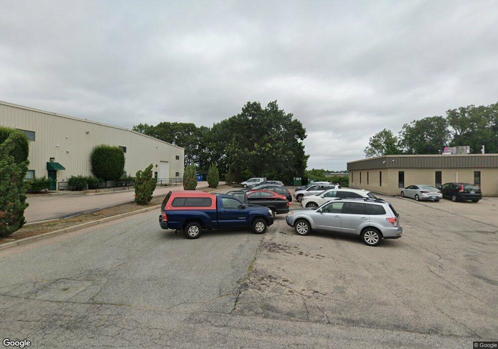 51 Illinois Ave, Warwick, RI 02888 - photo 1