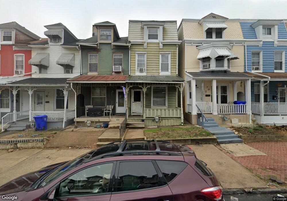 1548 N 10th St, Reading, PA 19604 - photo 1