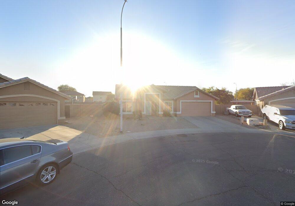 1330 S Crossbow Place, Chandler, AZ 85286 - photo 1