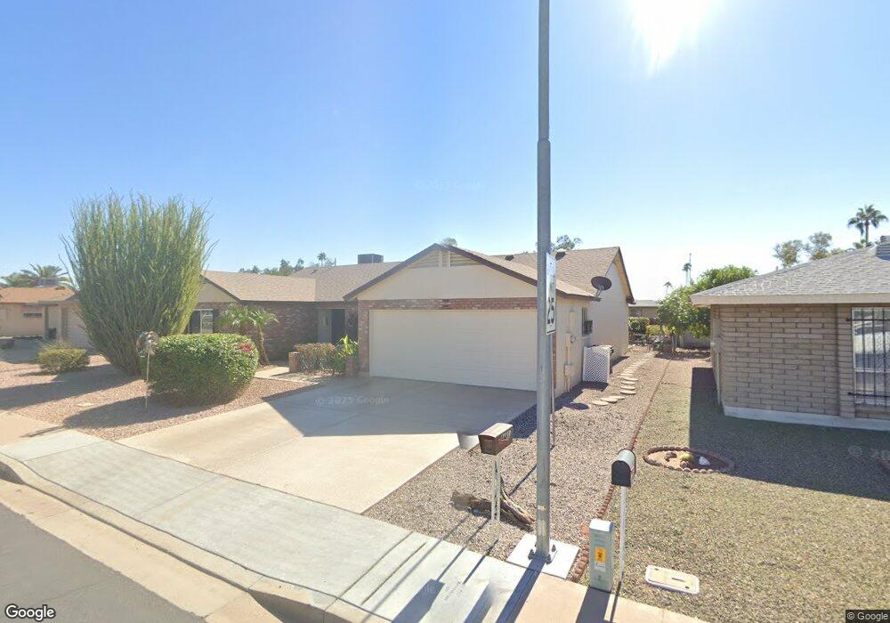 4661 E Dragoon Ave, Mesa, AZ 85206 - photo 1