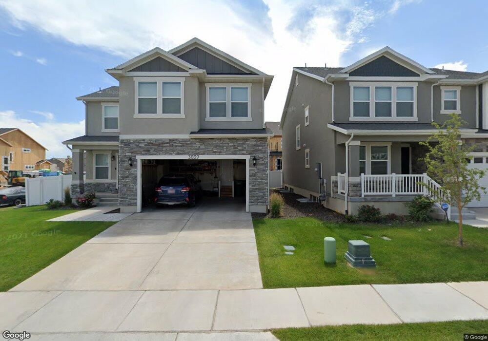 3839 W 1700 N unit 526, Lehi, UT 84043 - photo 1