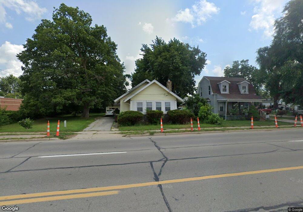 737 S Main St unit MAIN, Adrian, MI 49221 - photo 1