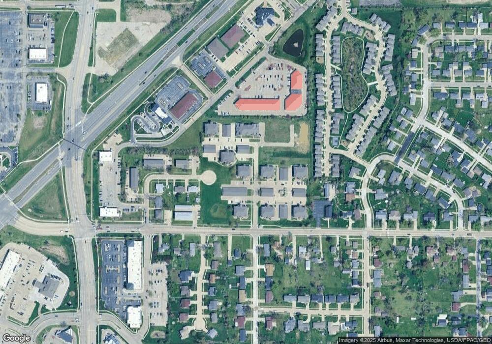 3120 Wilson Ave SW unit 7, Cedar Rapids, IA 52404 - photo 1