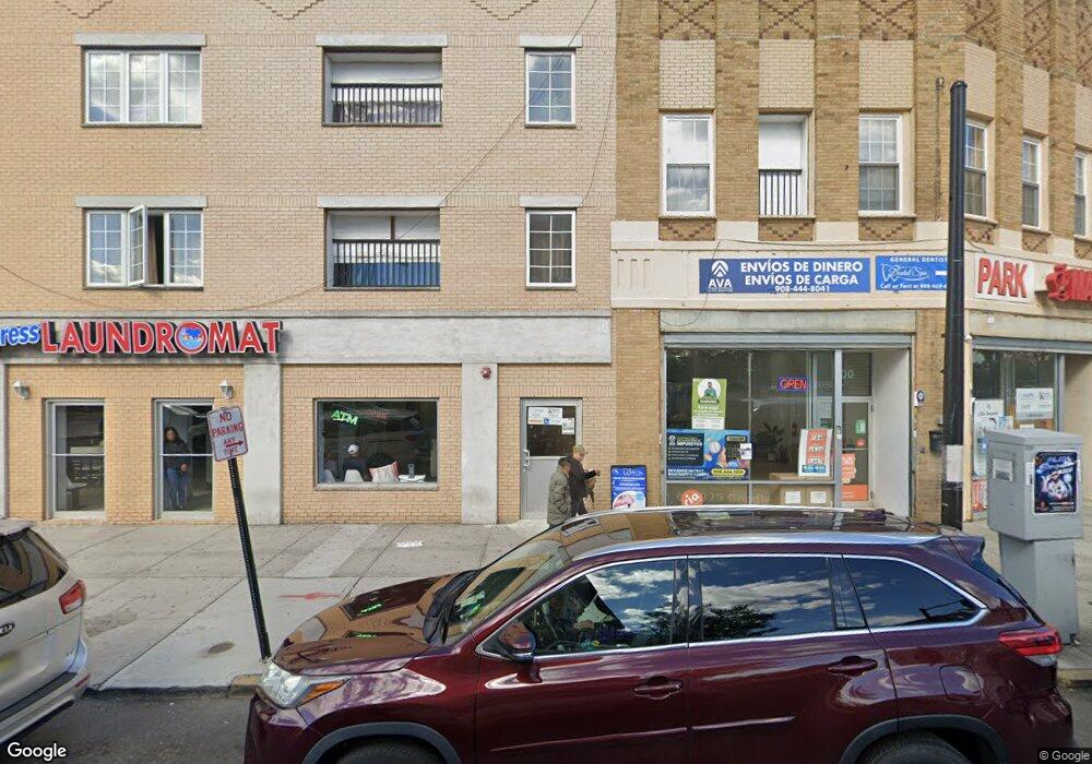 400 W Front St, Plainfield, NJ 07060 - photo 1