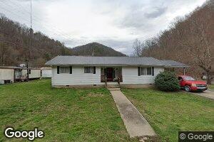 75 Frasure Creek, McDowell, KY 41647