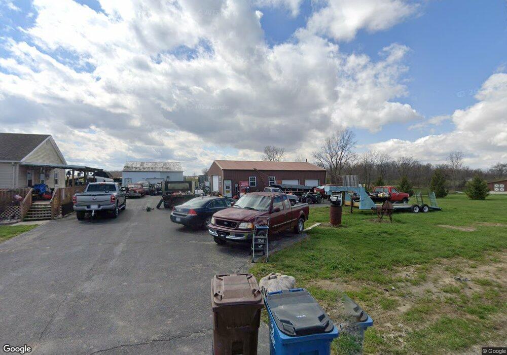 2192 S 300 E, Wabash, IN 46992 - photo 1