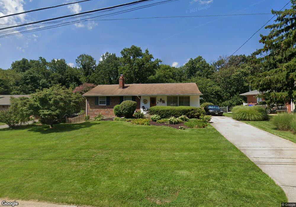 12532 Palermo Dr, Silver Spring, MD 20904 - photo 1