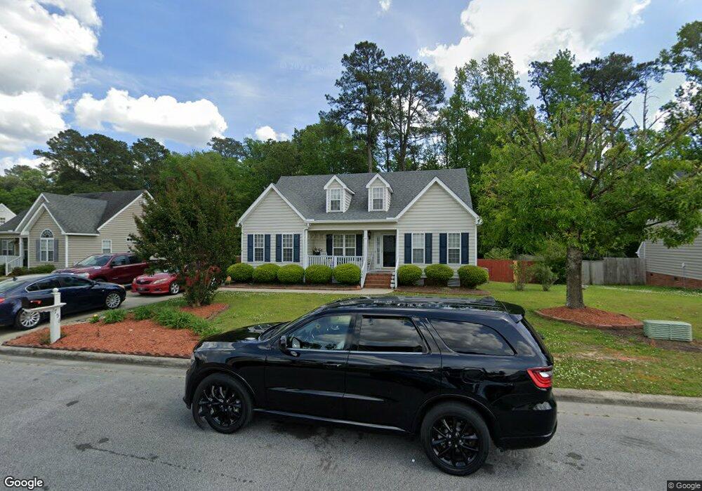 756 Edenbrook Dr, Winterville, NC 28590 - photo 1