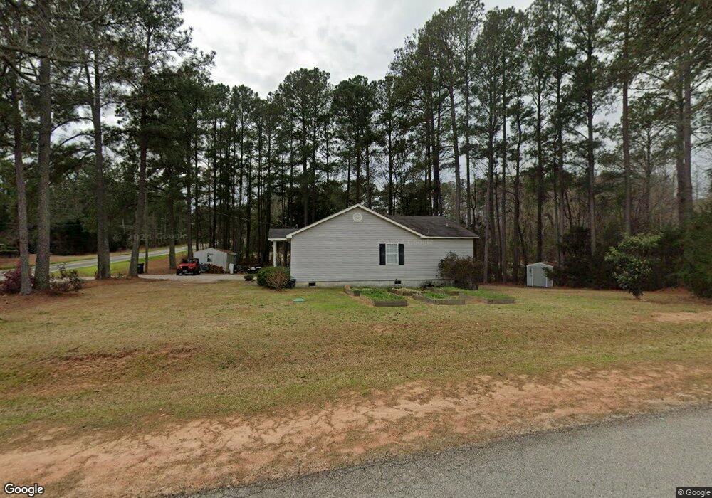 5213 White Oak Rd, Appling, GA 30802 - photo 1