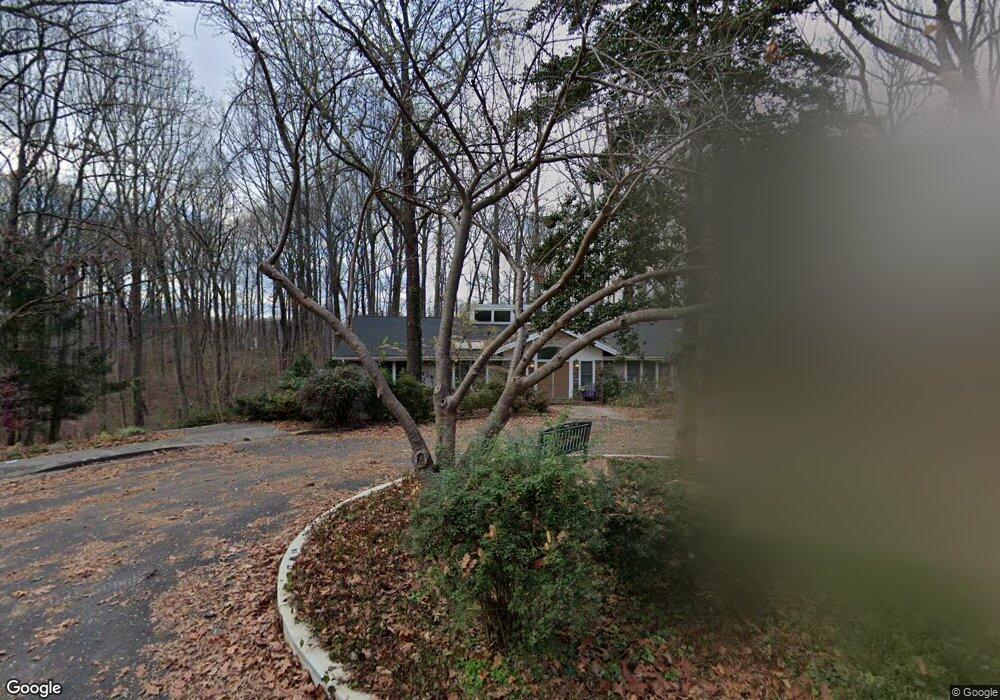 11108 Swansfield Rd, Columbia, MD 21044 - photo 1