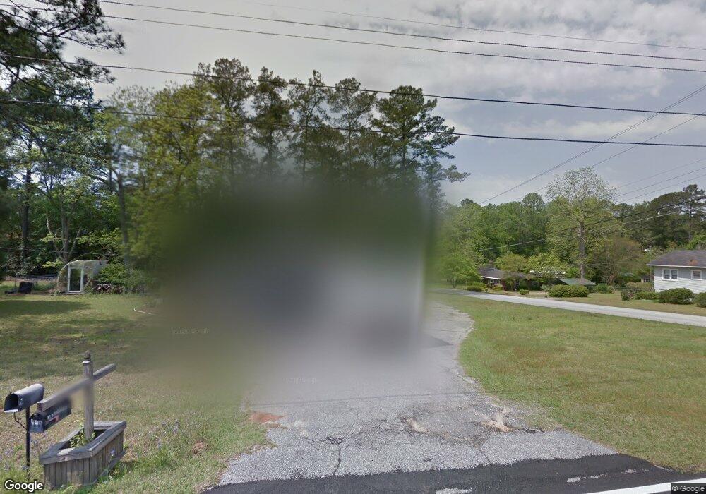 440 Buchannan St SE, Cairo, GA 39828 - photo 1