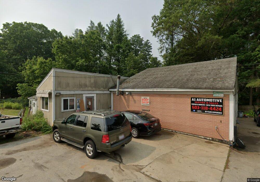 277 Lowell Rd, Hudson, NH 03051 - photo 1