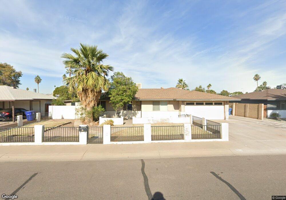 322 E Dunbar Dr, Tempe, AZ 85282 - photo 1