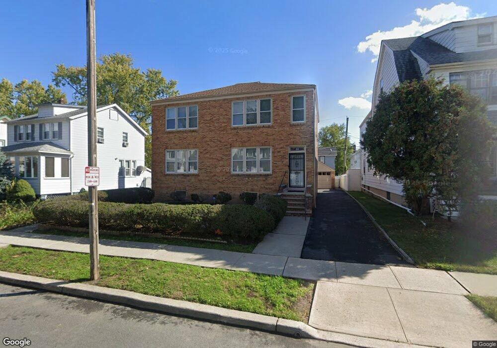 86 Newfield St, East Orange, NJ 07017 - photo 1