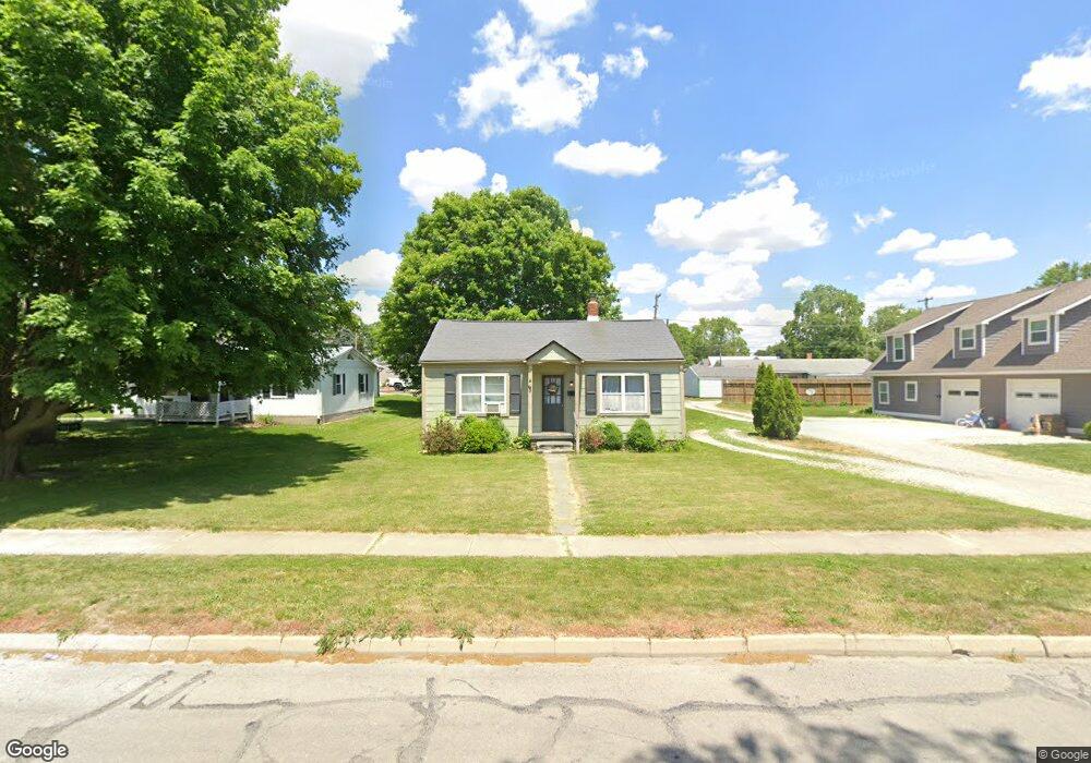 405 W 2nd St, Sheridan, IN 46069 - photo 1