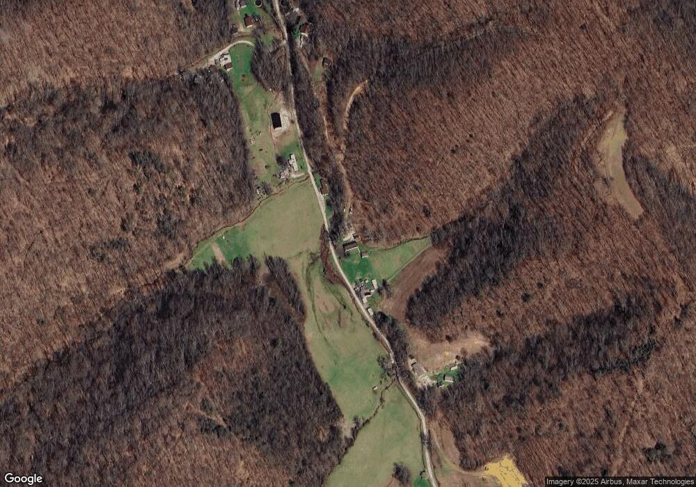 254 Low Gap Rd, Branchland, WV 25506 - photo 1