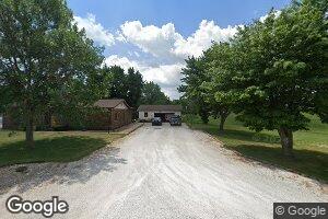 1338 N 1720th Ave, Fowler, IL 62338