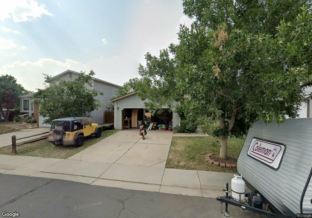 19727 E Princeton Place, Aurora, CO 80013 - photo 1