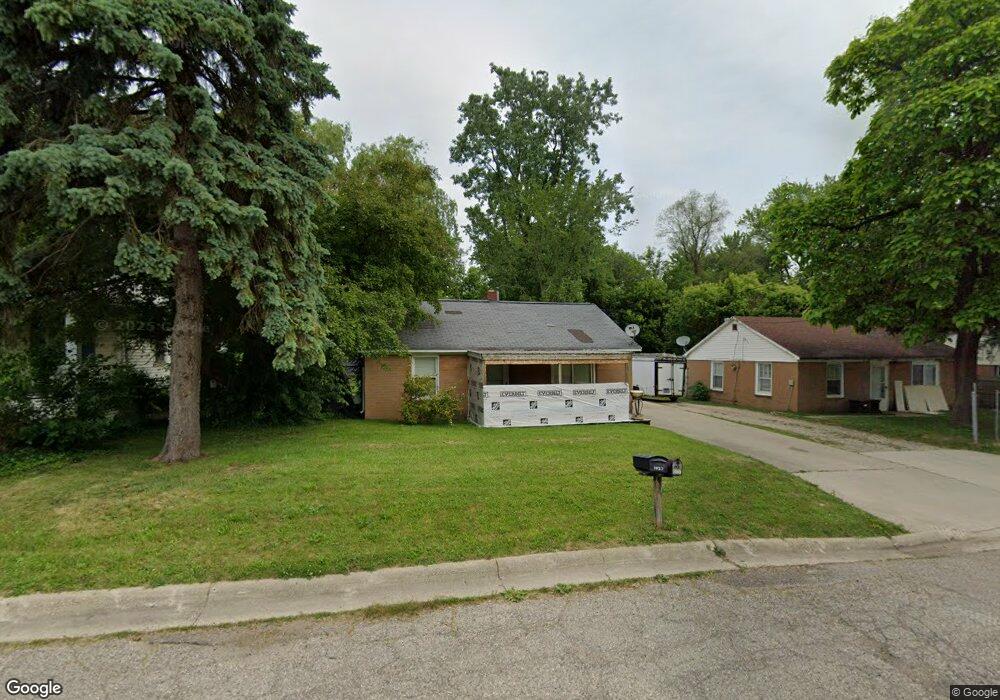 1027 E Genesee Ave, Flint, MI 48505 - photo 1