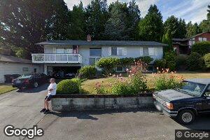 1241 Sycamore Place, Longview, WA 98632