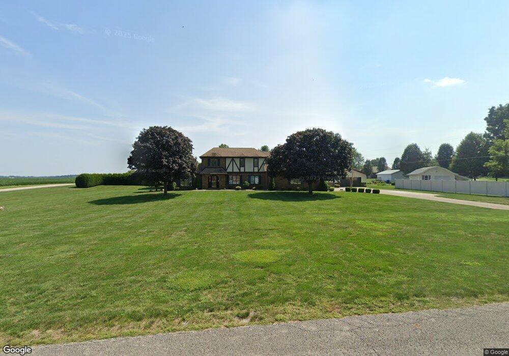 717 Country Club Dr, Greensburg, IN 47240 - photo 1