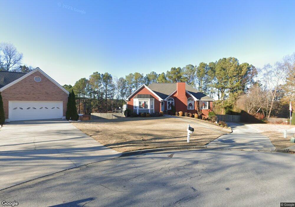 3072 Hillsong Cir unit 2, Dacula, GA 30019 - photo 1