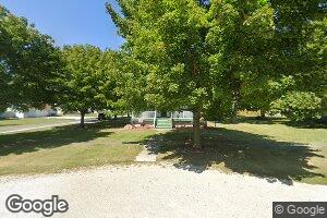 403 E Hack St, Cullom, IL 60929