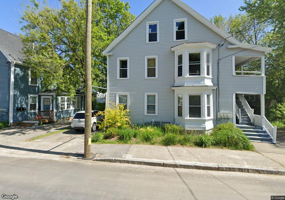 44 Ham St, Dover, NH 03820 - photo 1