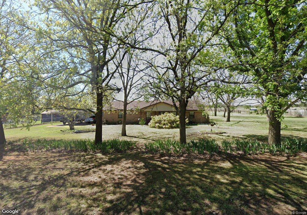 1425 County Road 909, Joshua, TX 76058 - photo 1