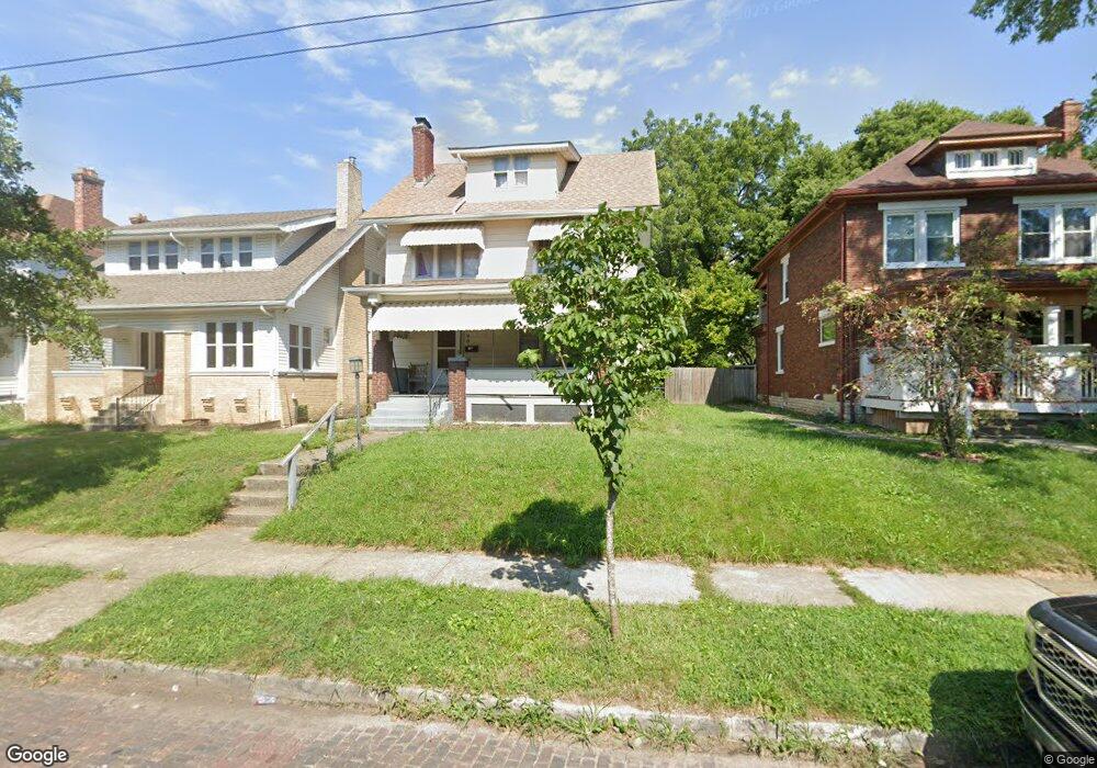 90 Eldon Ave, Columbus, OH 43204 - photo 1