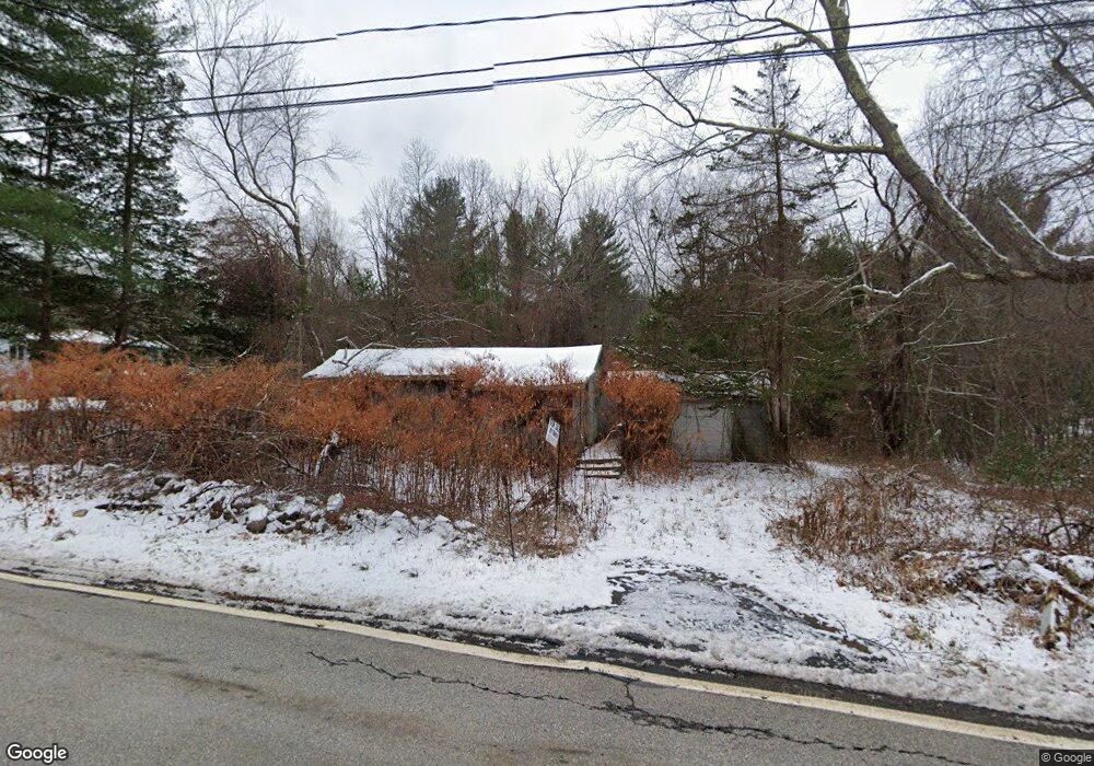 145 Ruby Rd, Willington, CT 06279 - photo 1