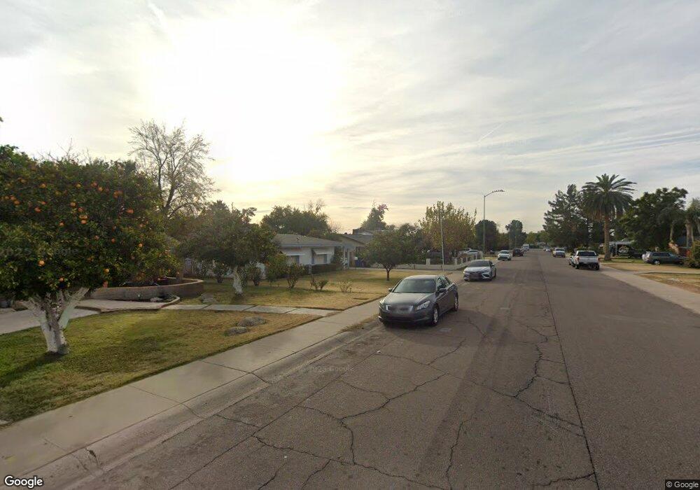 55 S Miller St, Mesa, AZ 85204 - photo 1