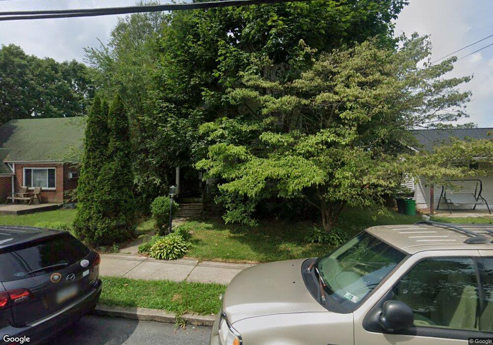 710 N Maxwell St unit 712, Allentown, PA 18109 - photo 1