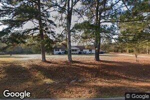 955 Ansley Rd, Warrenton, GA 30828