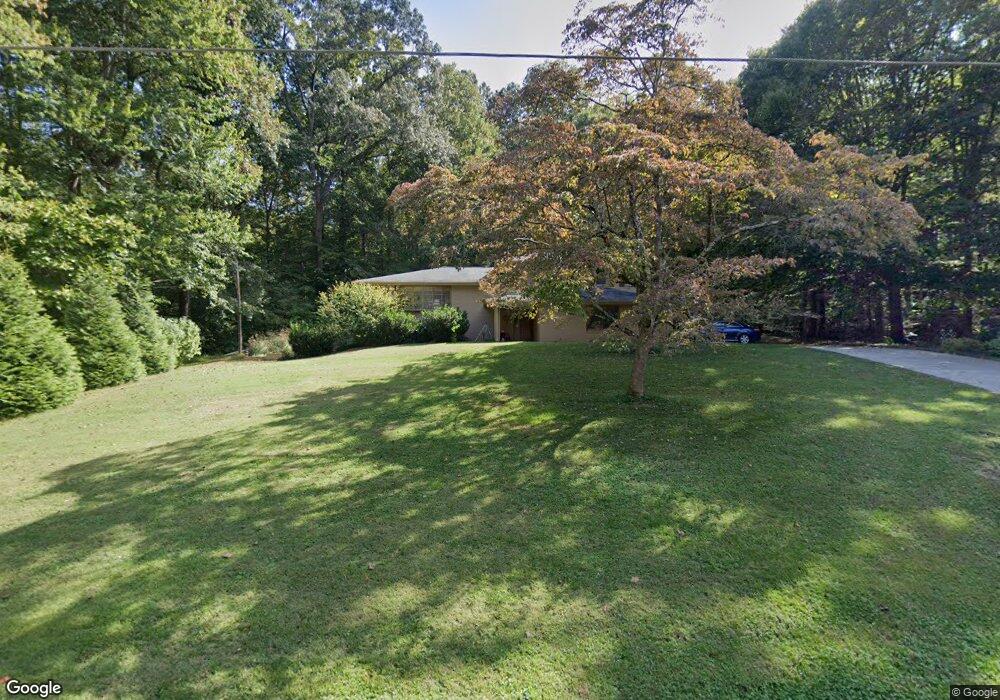 725 Saint Cloud Dr, Statesville, NC 28625 - photo 1