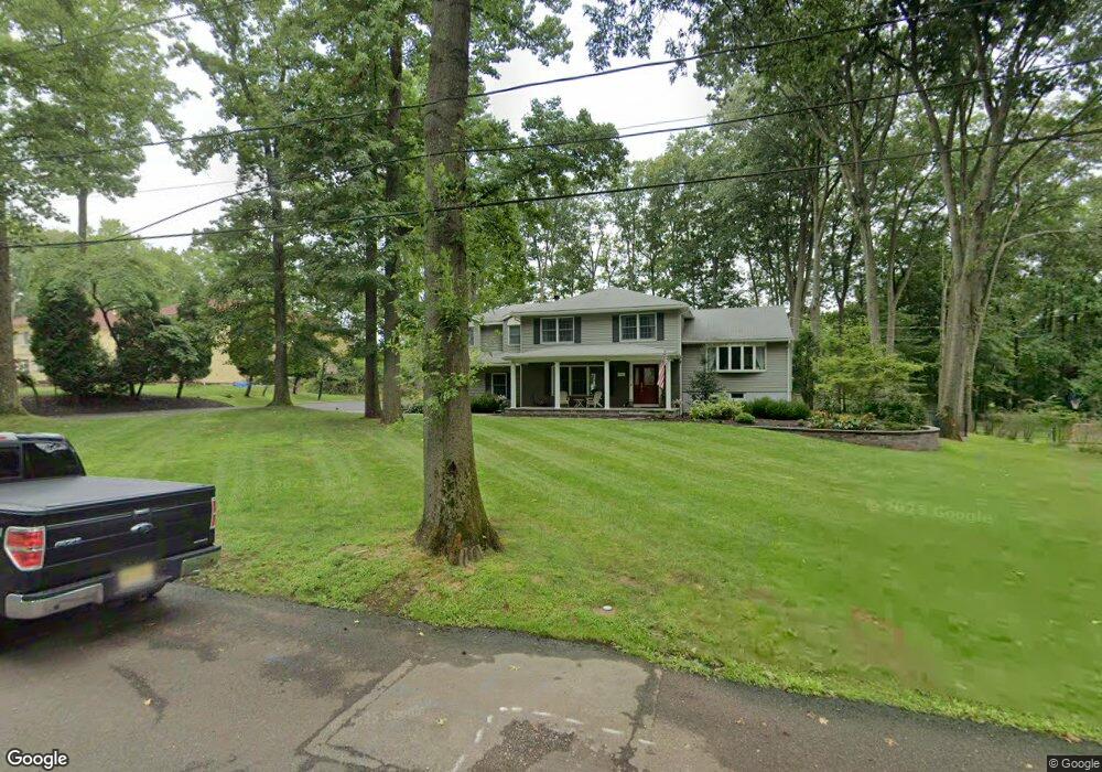 1161 Donemy Glen, Scotch Plains, NJ 07076 - photo 1