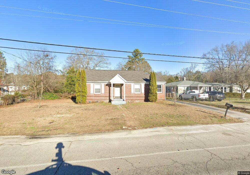 2002 Holland St, West Columbia, SC 29169 - photo 1