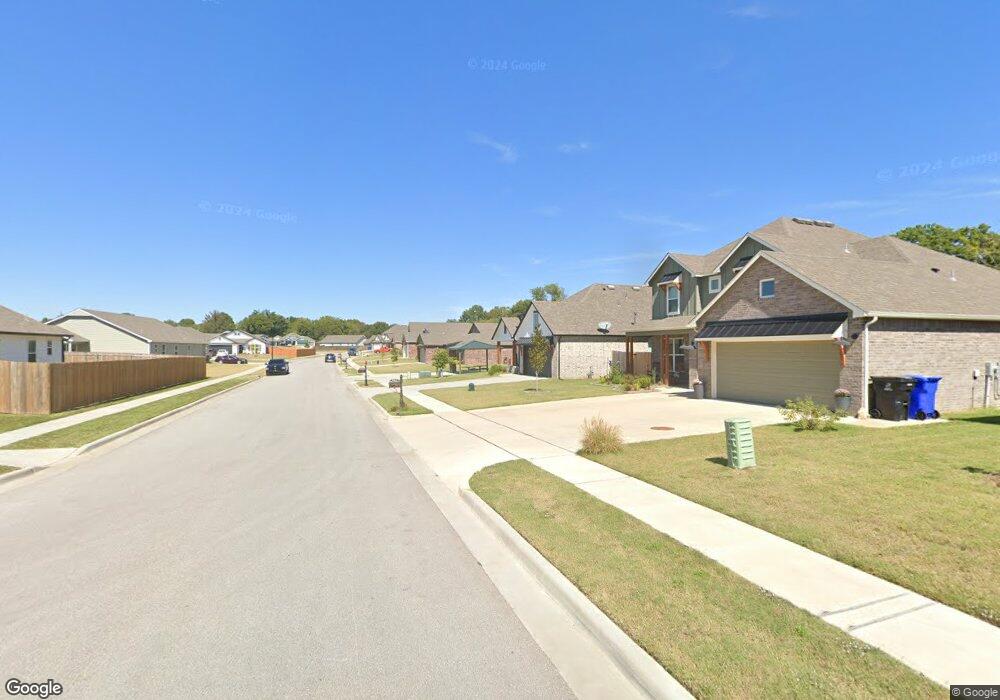 7329 S Walnut Ave, Broken Arrow, OK 74011 - photo 1