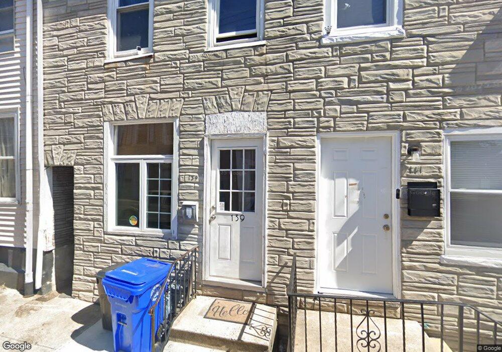 139 Wunder St, Reading, PA 19602 - photo 1