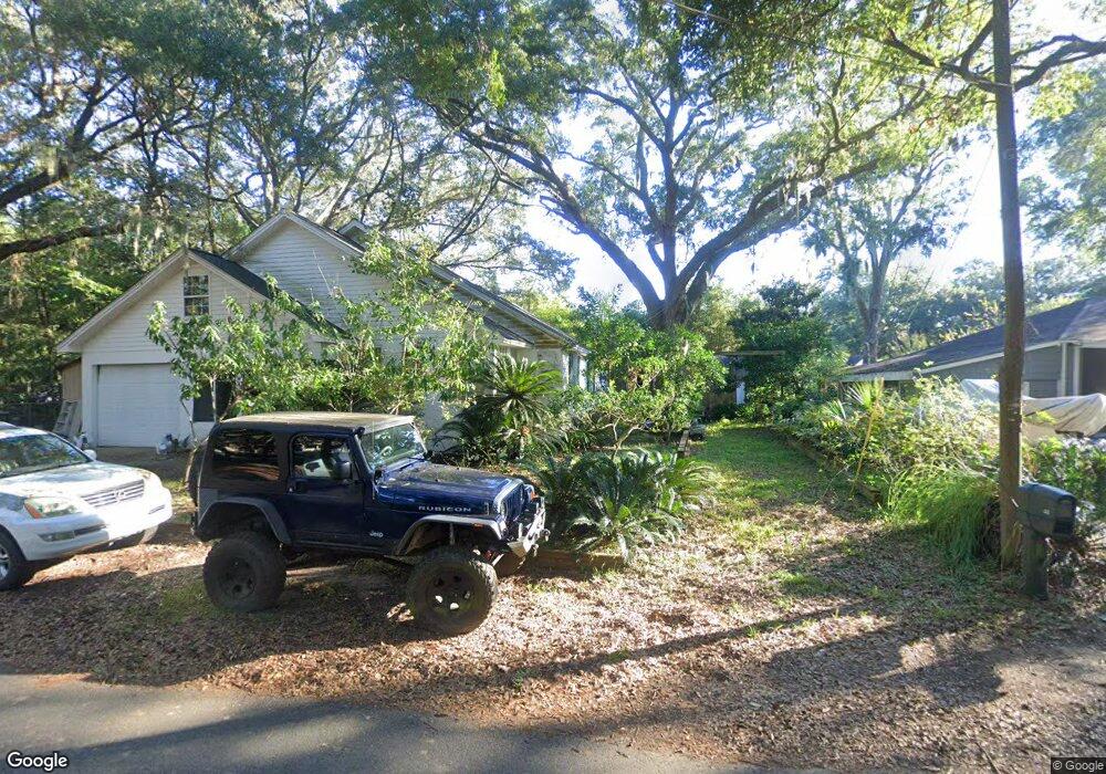 46 Maxwell Ave, Saint Simons Island, GA 31522 - photo 1