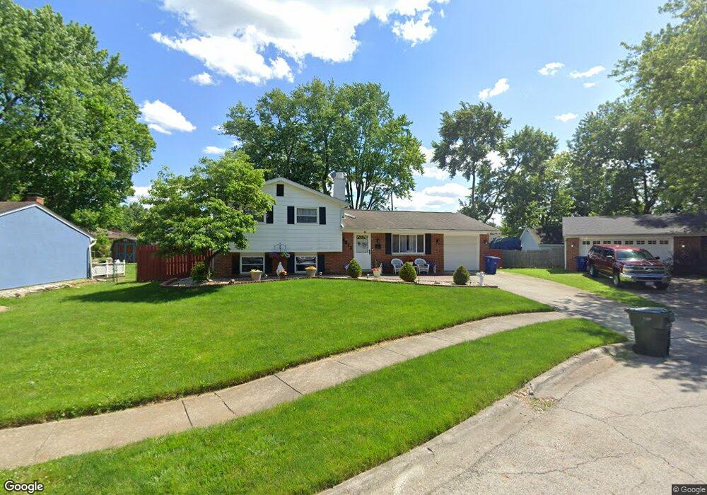 4813 Bromsgrove Ct, Columbus, OH 43232 - photo 1